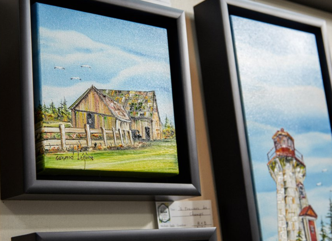 Arts, Culture and Heritage / ExploreNB / Tourism New Brunswick